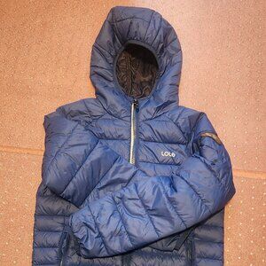 Lolë Kids Packable Jacket